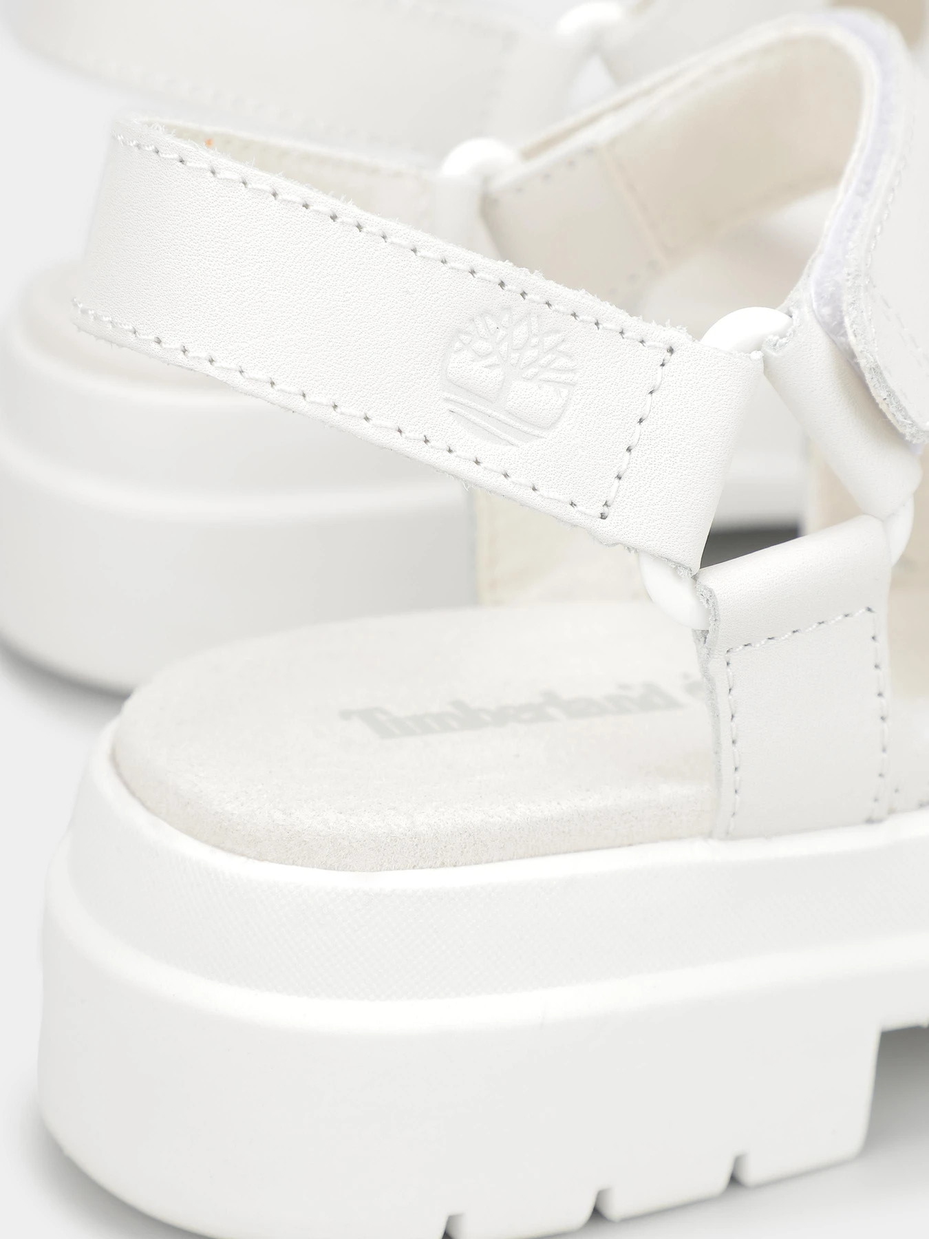 Сандалії Timberland London Vibe 3-Strap модель TB0A629REM2 Фото