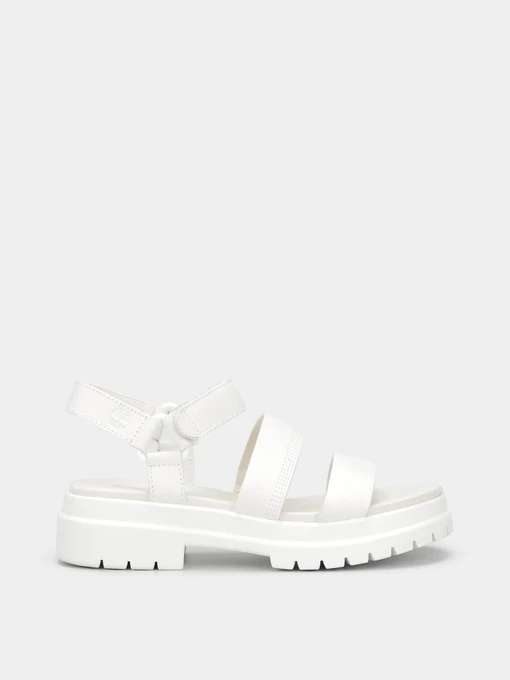 Сандалии Timberland London Vibe 3-Strap модель TB0A629REM2 Фото