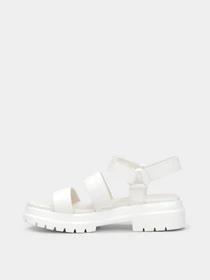 Сандалії Timberland London Vibe 3-Strap модель TB0A629REM2 Фото