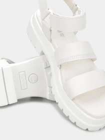 Сандалії Timberland London Vibe 3-Strap модель TB0A629REM2 Фото