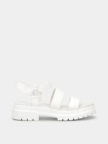 Сандалії Timberland London Vibe 3-Strap модель TB0A629REM2 Фото