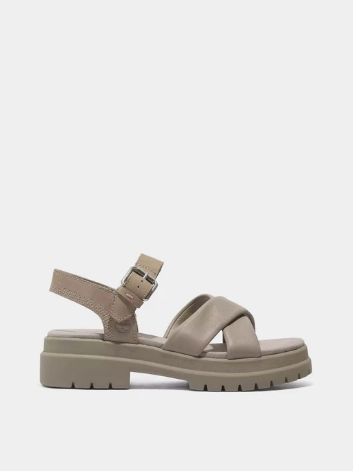 Сандалии Timberland London Vibe модель TB0A63H4EO1 Фото