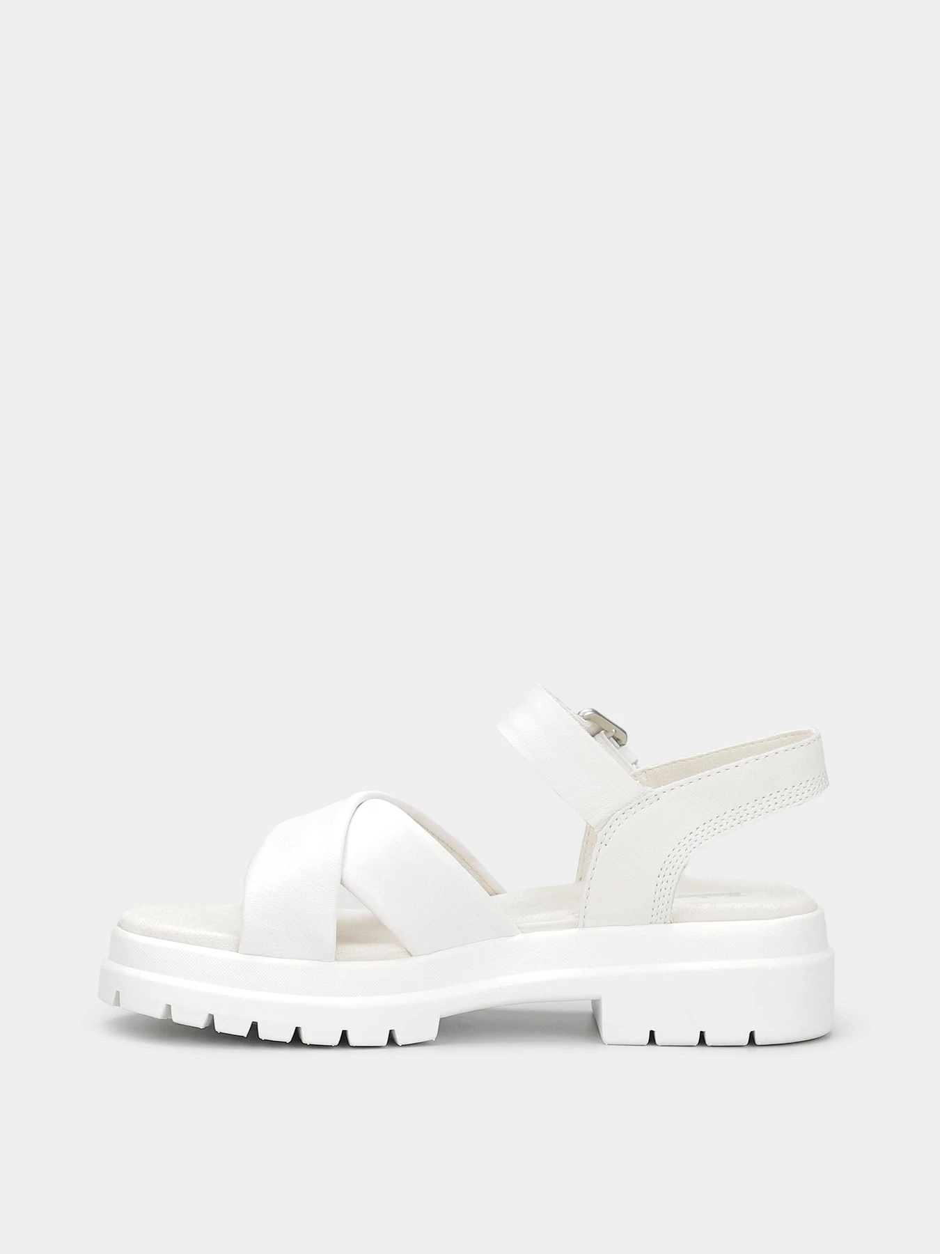 Сандалии Timberland London Vibe Cross-strap модель TB0A62ACEM2 Фото