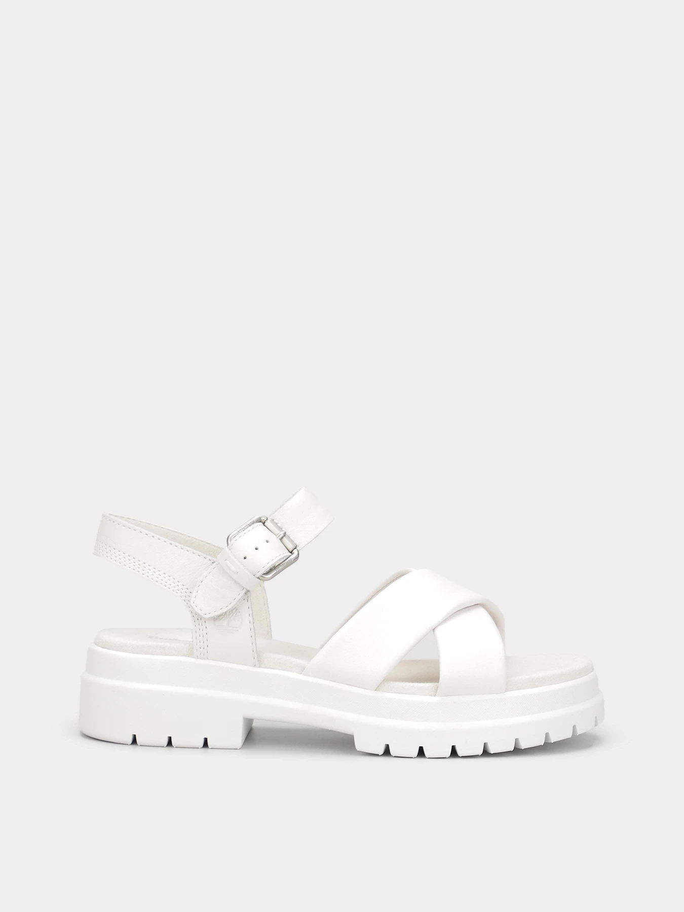 Сандалии Timberland London Vibe Cross-strap модель TB0A62ACEM2 Фото