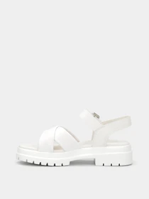 Сандалии Timberland London Vibe Cross-strap модель TB0A62ACEM2 Фото