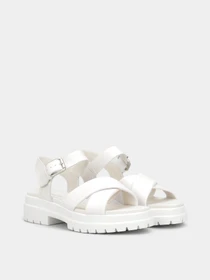 Сандалии Timberland London Vibe Cross-strap модель TB0A62ACEM2 Фото