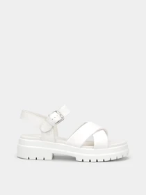 Сандалии Timberland London Vibe Cross-strap модель TB0A62ACEM2 Фото