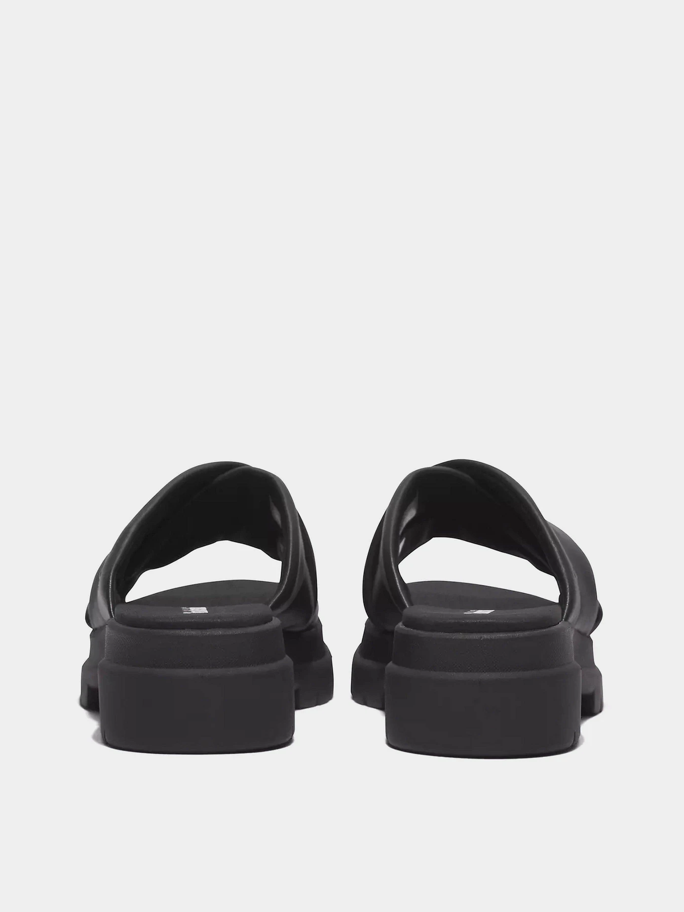 Шлёпанцы Timberland London Vibe Slide модель TB0A63QZW02 Фото