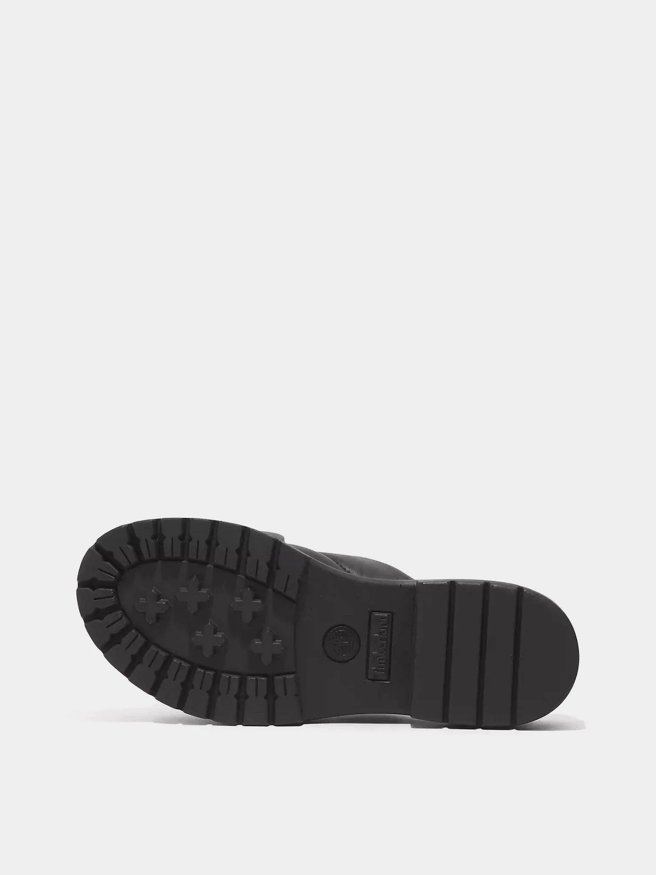 Шлёпанцы Timberland London Vibe Slide модель TB0A63QZW02 Фото