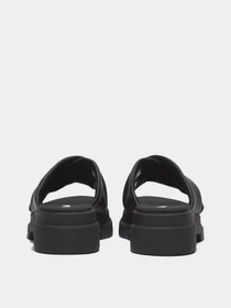 Шлёпанцы Timberland London Vibe Slide модель TB0A63QZW02 Фото