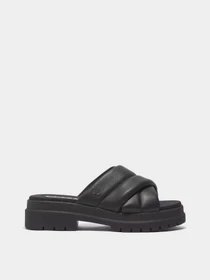 Шлёпанцы Timberland London Vibe Slide модель TB0A63QZW02 Фото