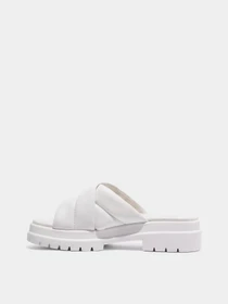 Шлёпанцы Timberland London Vibe Slide модель TB0A63RVEM2 Фото