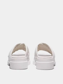 Шлёпанцы Timberland London Vibe Slide модель TB0A63RVEM2 Фото
