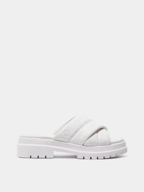 Шлёпанцы Timberland London Vibe Slide модель TB0A63RVEM2 Фото