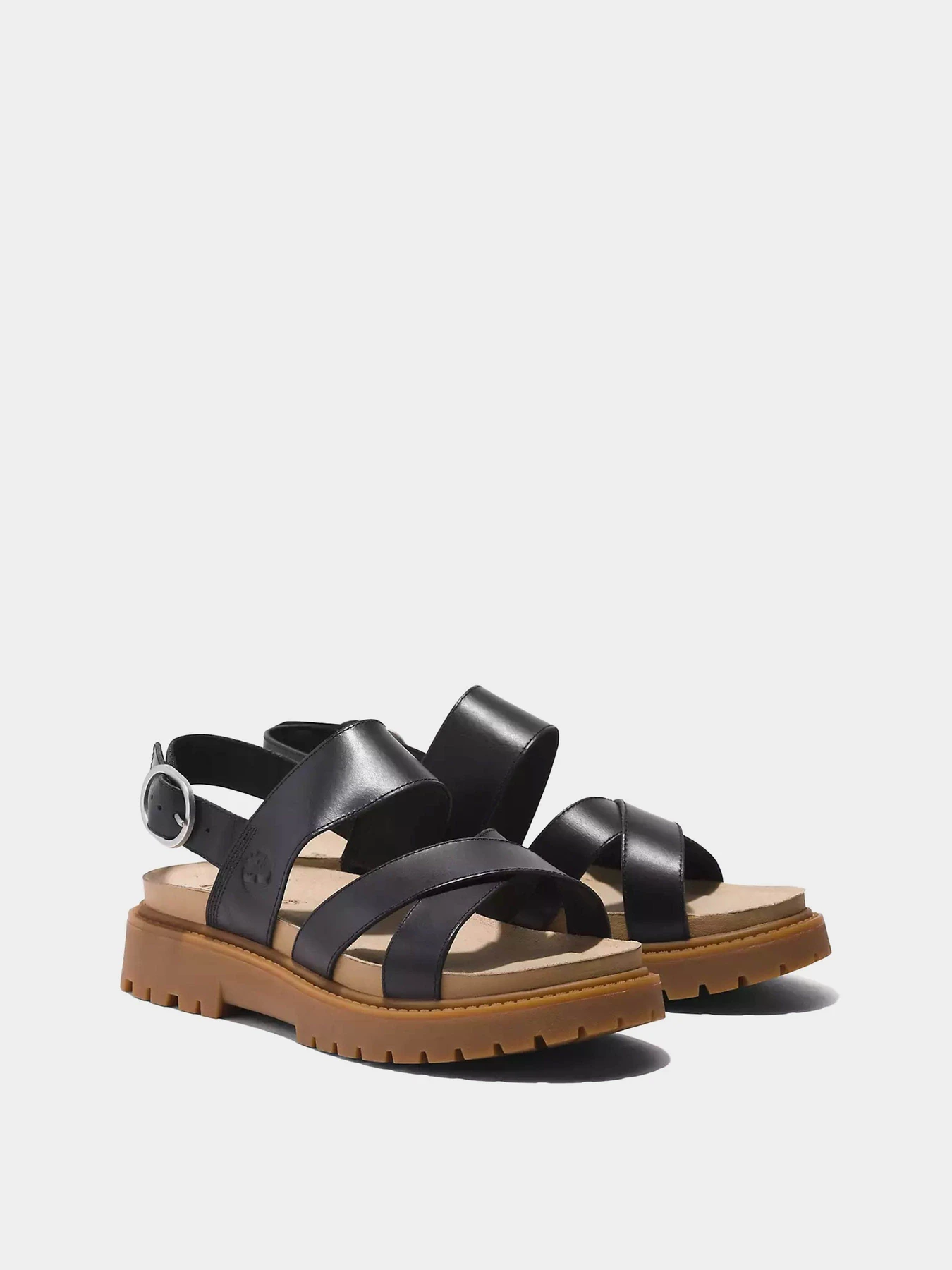 Сандалії Timberland Clairemont Way модель TB0A61TRW02 Фото