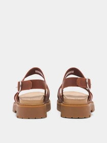 Сандалии Timberland Clairemont Way Cross-Strap модель TB0A637REQ8 Фото