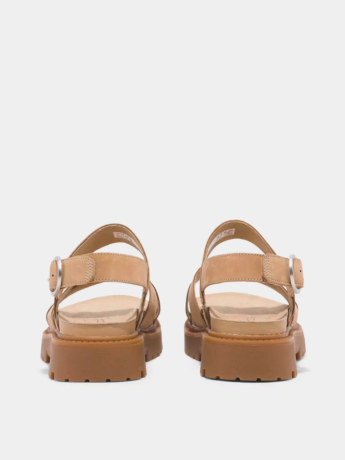 Сандалии Timberland Clairemont Way модель TB0A61T4EN3 Сандалии Timberland Clairemont Way модель TB0A61T4EN3 Фото