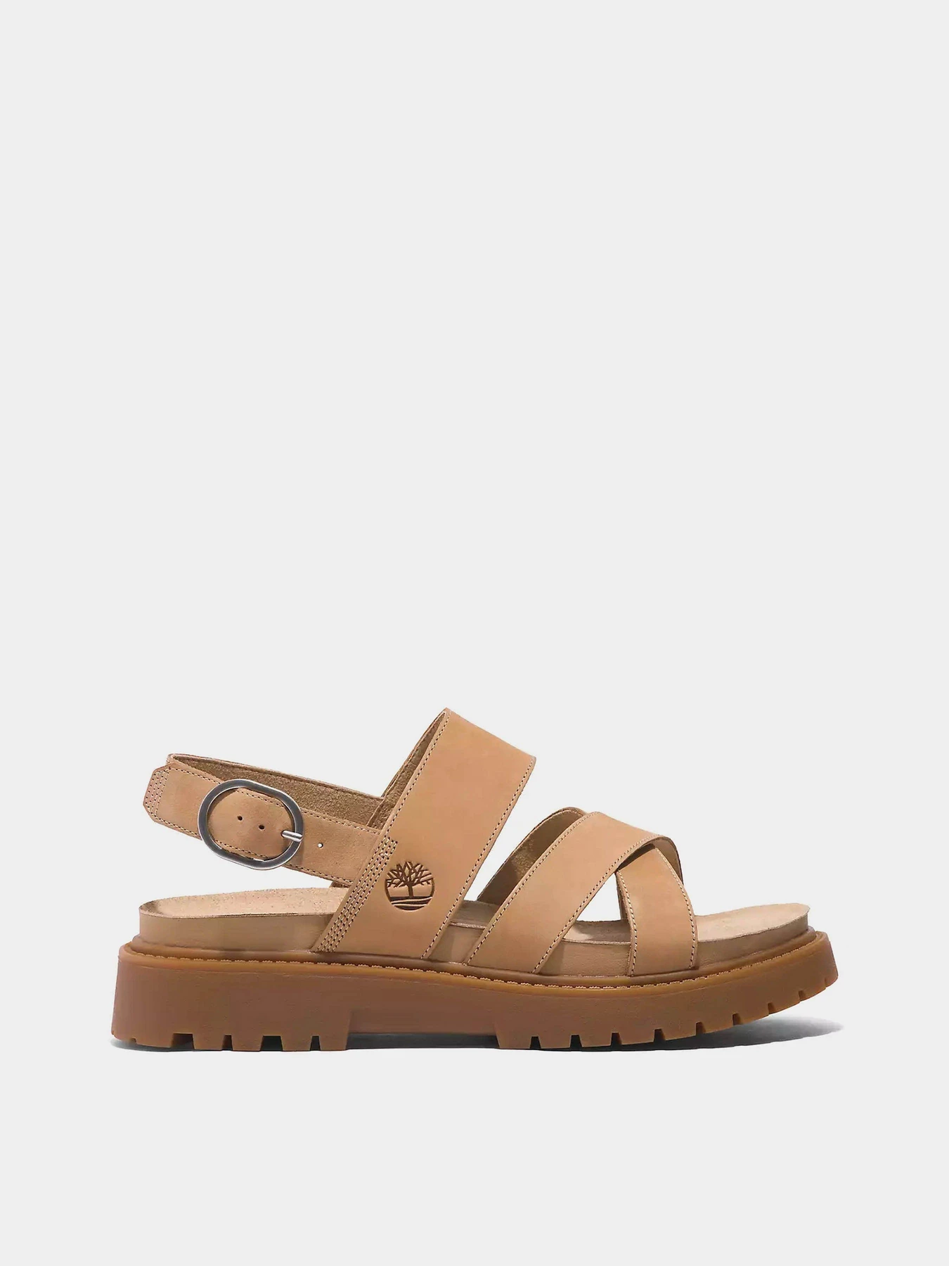 Сандалии Timberland Clairemont Way модель TB0A61T4EN3 Сандалии Timberland Clairemont Way модель TB0A61T4EN3 Фото