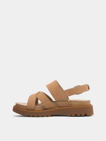 Сандалии Timberland Clairemont Way модель TB0A61T4EN3 Фото