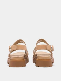 Сандалии Timberland Clairemont Way модель TB0A61T4EN3 Фото