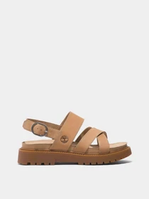 Сандалии Timberland Clairemont Way модель TB0A61T4EN3 Фото