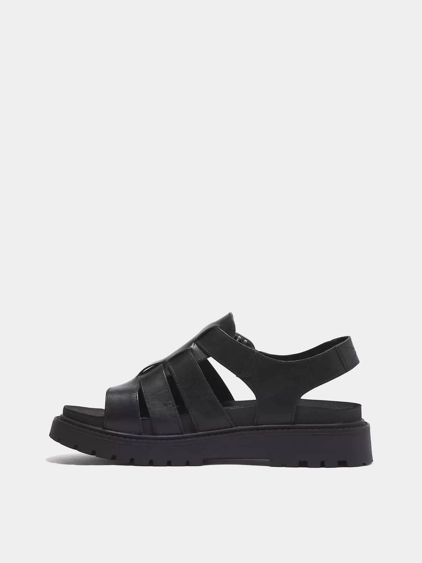 Сандалії Timberland Clairemont Way Fisherman модель TB0A635VW02 Фото