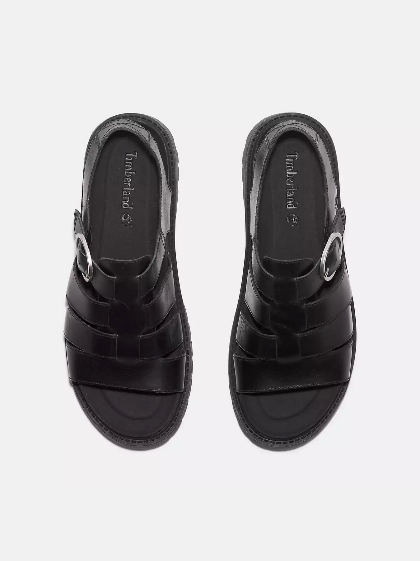 Сандалії Timberland Clairemont Way Fisherman модель TB0A635VW02 Фото