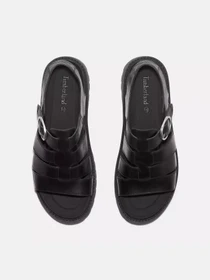 Сандалії Timberland Clairemont Way Fisherman модель TB0A635VW02 Фото