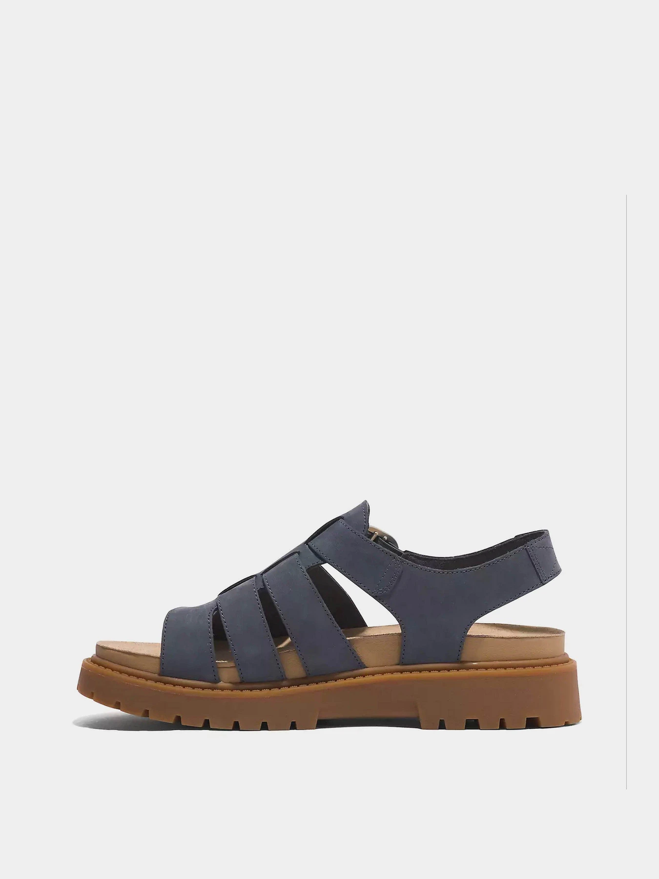 Сандалии Timberland Clairemont Way Fisherman модель TB0A61RVEP2 Сандалии Timberland Clairemont Way Fisherman модель TB0A61RVEP2 Фото