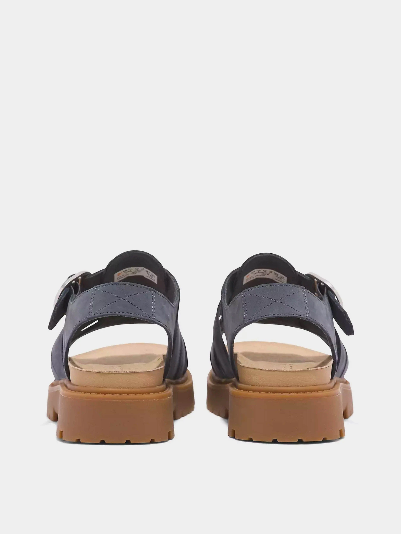 Сандалии Timberland Clairemont Way Fisherman модель TB0A61RVEP2 Сандалии Timberland Clairemont Way Fisherman модель TB0A61RVEP2 Фото