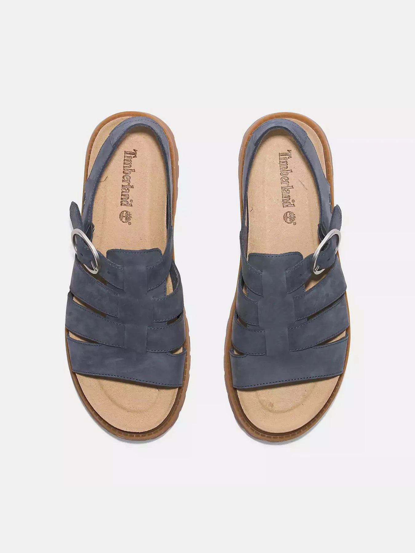 Сандалии Timberland Clairemont Way Fisherman модель TB0A61RVEP2 Сандалии Timberland Clairemont Way Fisherman модель TB0A61RVEP2 Фото
