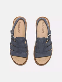 Сандалии Timberland Clairemont Way Fisherman модель TB0A61RVEP2 Фото