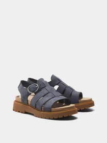 Сандалии Timberland Clairemont Way Fisherman модель TB0A61RVEP2 Фото