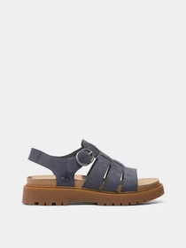 Сандалии Timberland Clairemont Way Fisherman модель TB0A61RVEP2 Фото