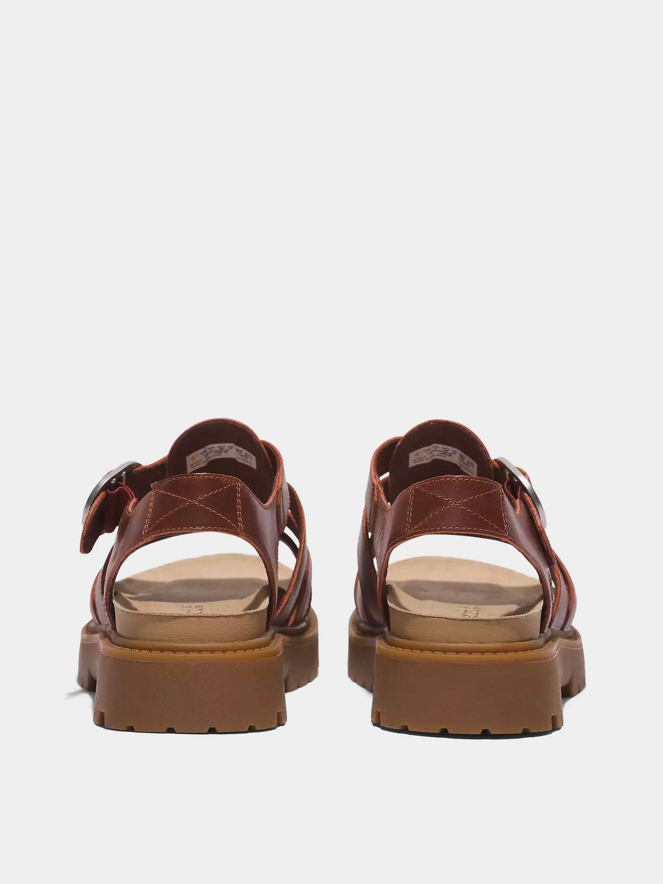 Сандалии Timberland Clairemont Way Fisherman модель TB0A5ZKZEQ8 Сандалии Timberland Clairemont Way Fisherman модель TB0A5ZKZEQ8 Фото