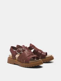 Сандалии Timberland Clairemont Way Fisherman модель TB0A5ZKZEQ8 Фото