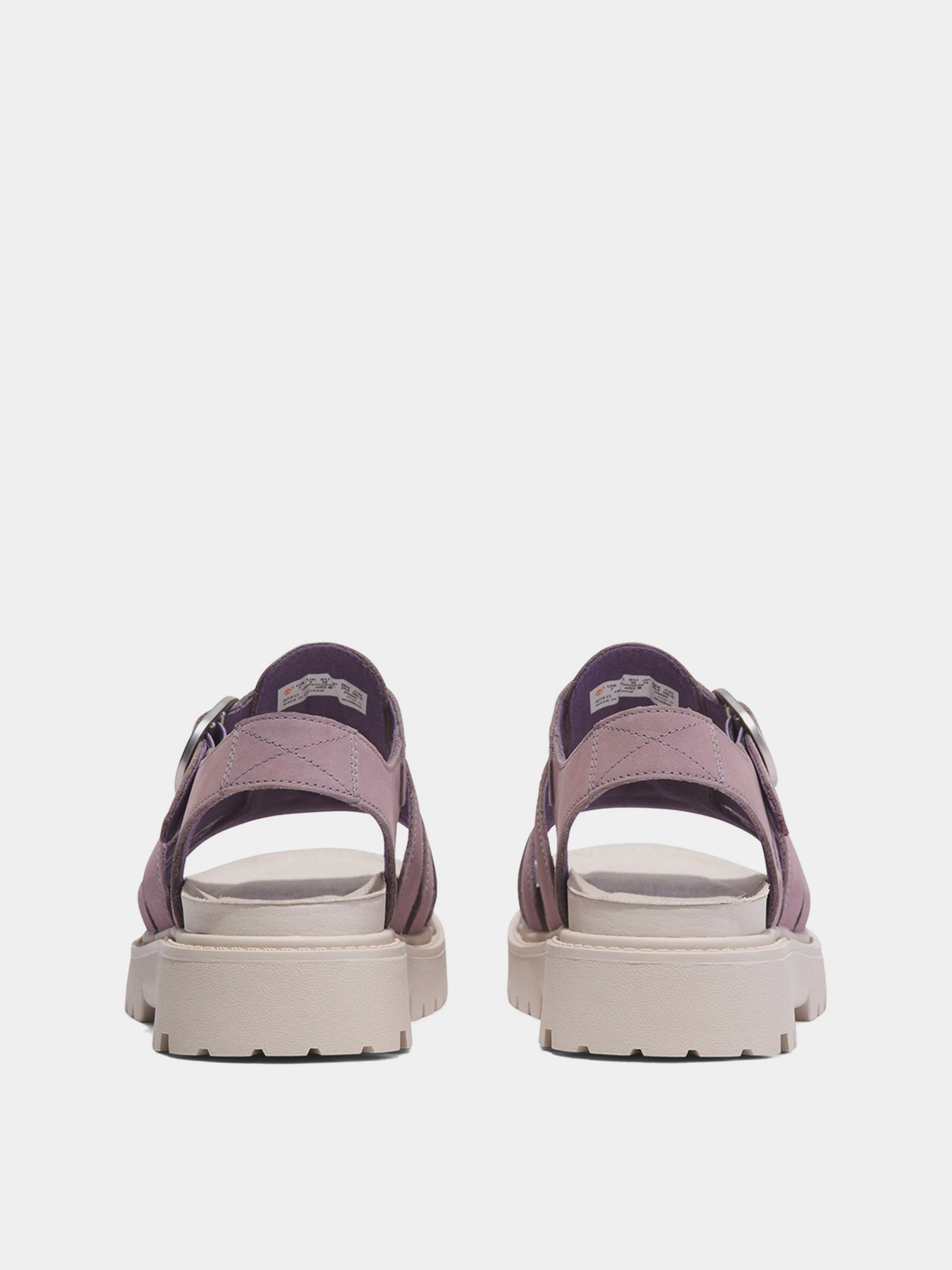 Сандалии Timberland Clairemont Way модель TB0A64KGES8 Сандалии Timberland Clairemont Way модель TB0A64KGES8 Фото