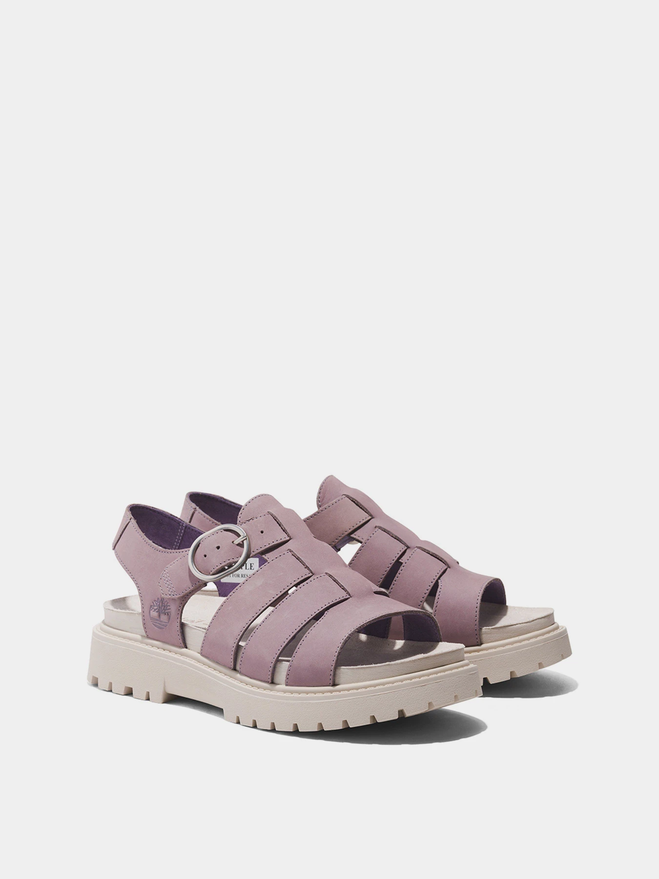 Сандалии Timberland Clairemont Way модель TB0A64KGES8 Сандалии Timberland Clairemont Way модель TB0A64KGES8 Фото