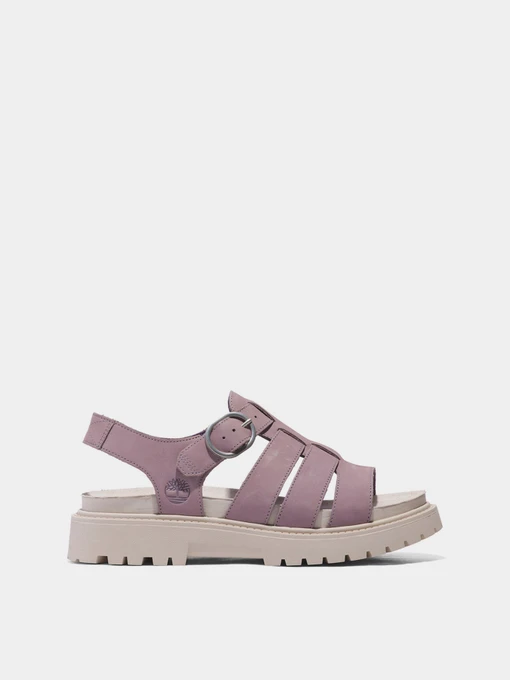 Сандалии Timberland Clairemont Way модель TB0A64KGES8 Фото