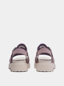 Сандалии Timberland Clairemont Way модель TB0A64KGES8 Фото