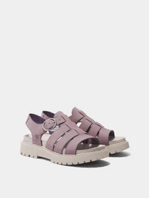 Сандалии Timberland Clairemont Way модель TB0A64KGES8 Фото