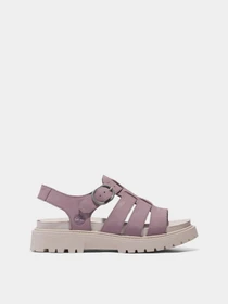 Сандалии Timberland Clairemont Way модель TB0A64KGES8 Фото