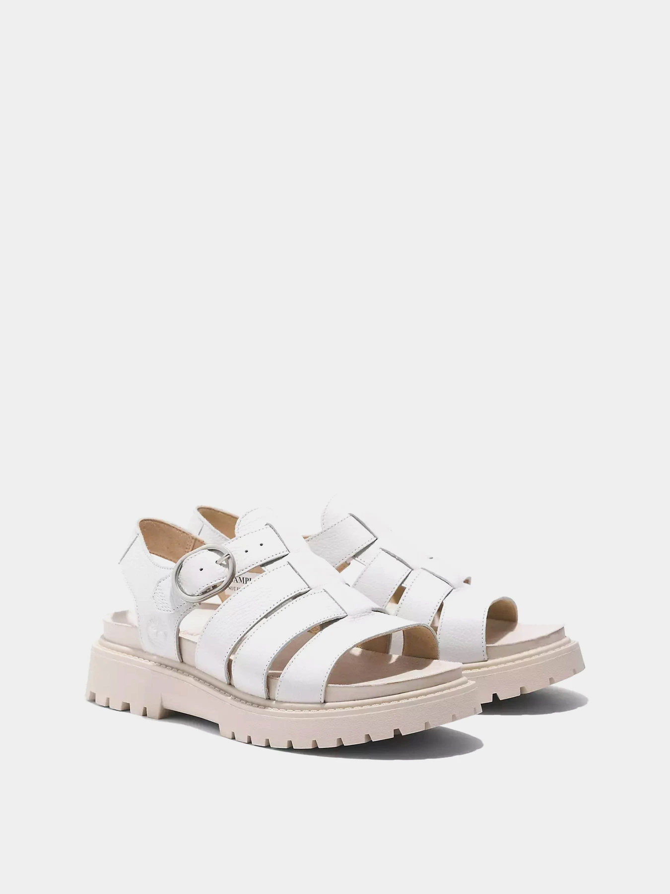 Сандалии Timberland Clairemont Way Fisherman модель TB0A62WREM2 Фото