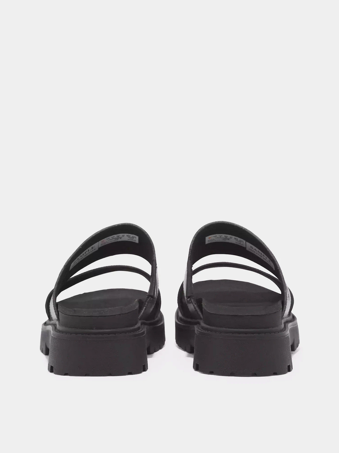 Шлёпанцы Timberland Clairemont Way Slide модель TB0A63NGW02 Шлёпанцы Timberland Clairemont Way Slide модель TB0A63NGW02 Фото
