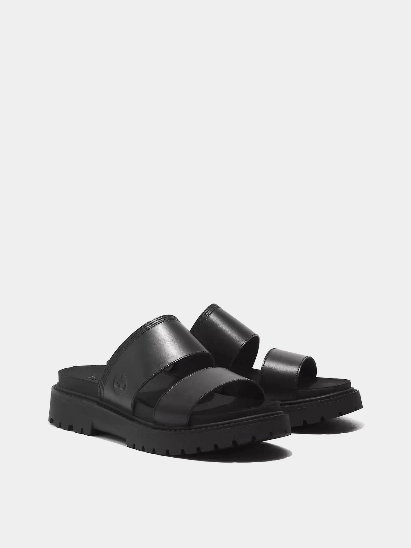 Шлёпанцы Timberland Clairemont Way Slide модель TB0A63NGW02 Шлёпанцы Timberland Clairemont Way Slide модель TB0A63NGW02 Фото