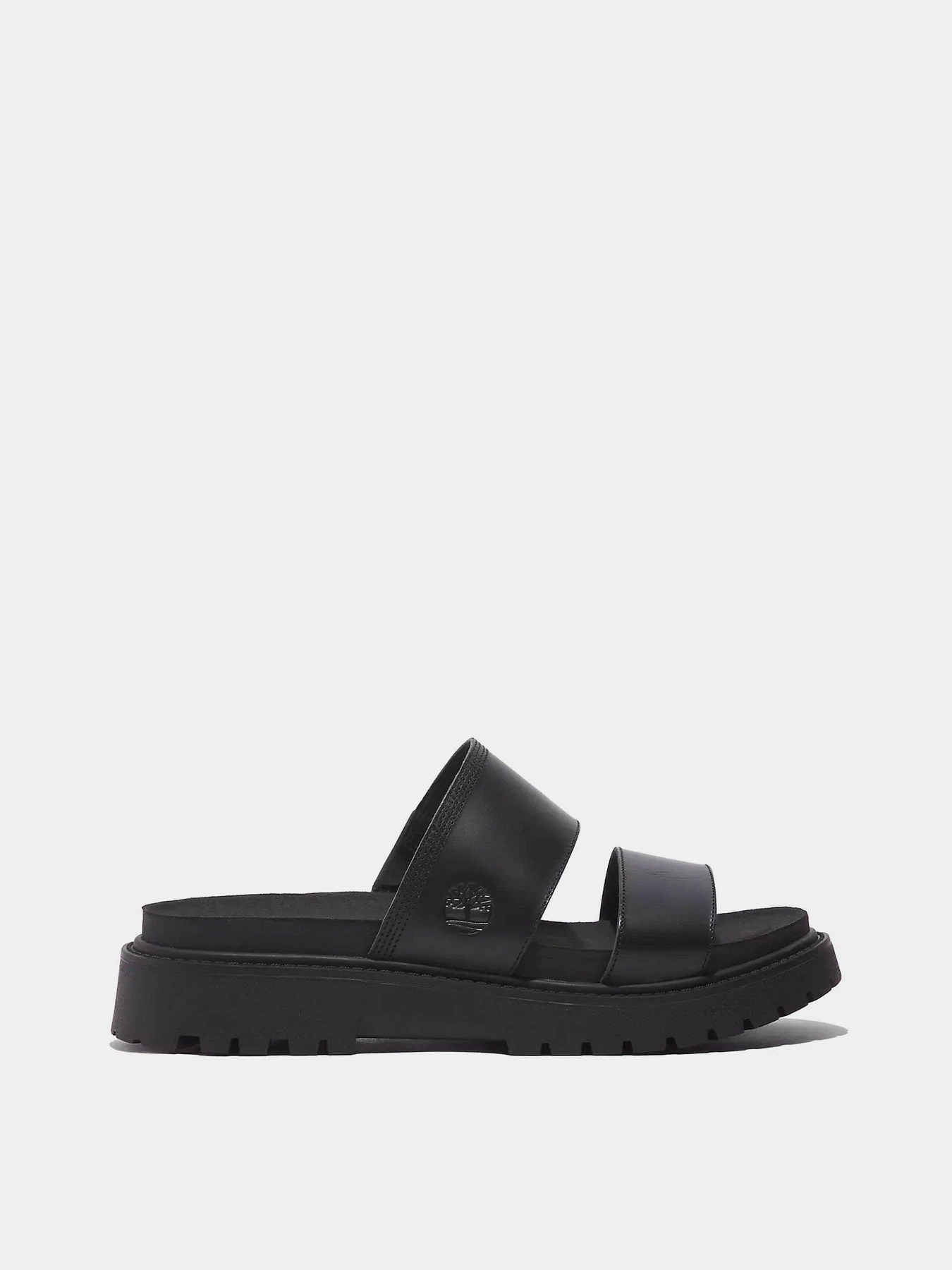 Шлёпанцы Timberland Clairemont Way Slide модель TB0A63NGW02 Шлёпанцы Timberland Clairemont Way Slide модель TB0A63NGW02 Фото