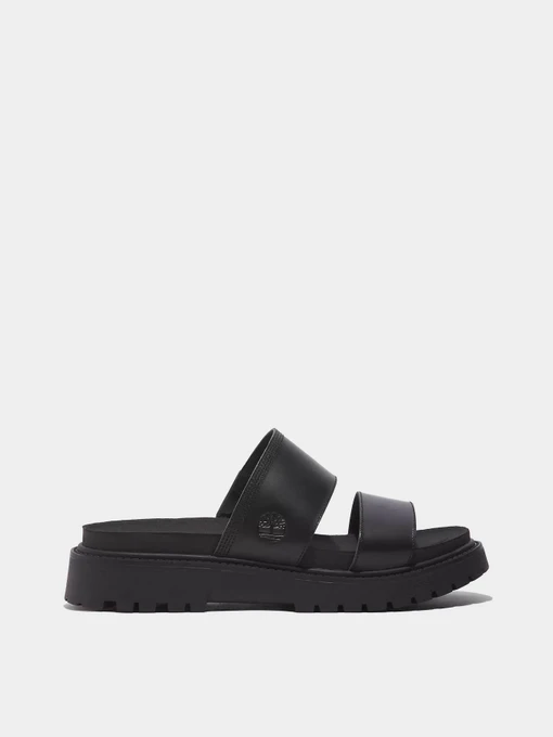 Шлёпанцы Timberland Clairemont Way Slide модель TB0A63NGW02 Фото