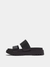 Шлёпанцы Timberland Clairemont Way Slide модель TB0A63NGW02 Фото