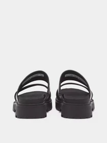 Шлёпанцы Timberland Clairemont Way Slide модель TB0A63NGW02 Фото