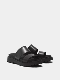 Шлёпанцы Timberland Clairemont Way Slide модель TB0A63NGW02 Фото